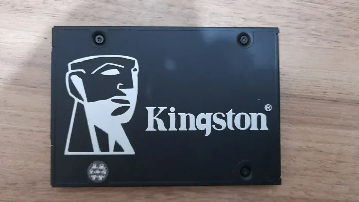 Kingston-Ssd(1Tb)