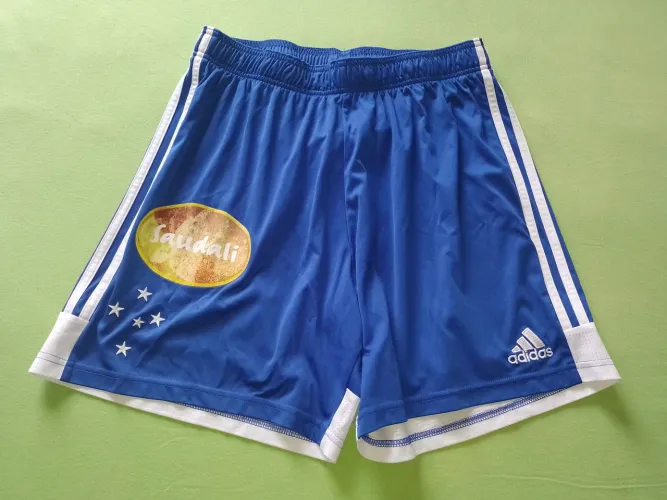Short do Cruzeiro Original Tam GG
