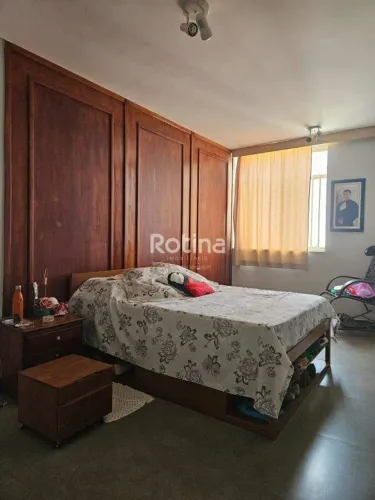 Apartamento à venda, 5 quartos, Centro - Uberlândia/MG - Rotina Imobiliária