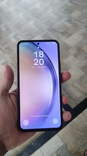 Samsung galaxy a54 256GB