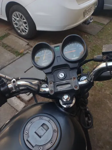 Sundaw Max 125 sed, modelo 2008.