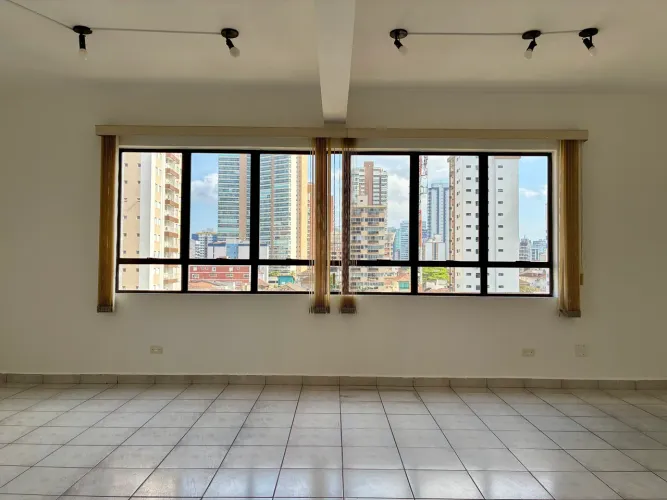 SALA COMERCIAL - EMBARÉ