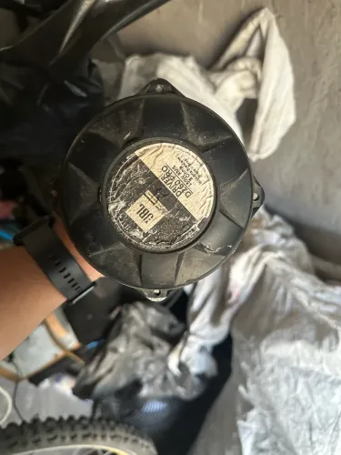 Corneta D260 pro