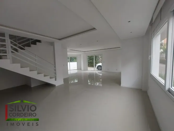 Casa em Condomínio com Acesso Privativo à Beira da Lagoa - Canto da Lagoa