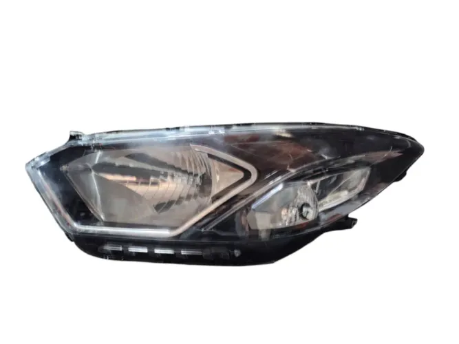 Farol esquerdo Com Led Gm onix prisma 2017 2018 2019 2020
