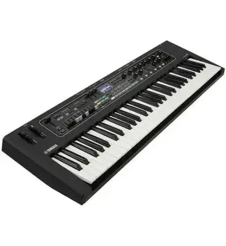 YAMAHA TECLADO CK61 $ VDY9140