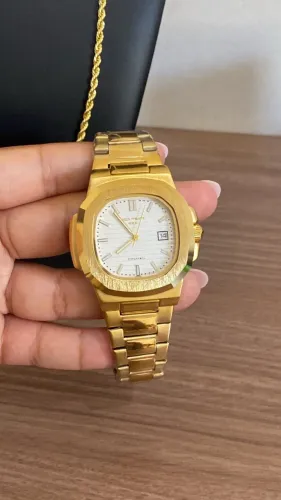 Patek Phillips 