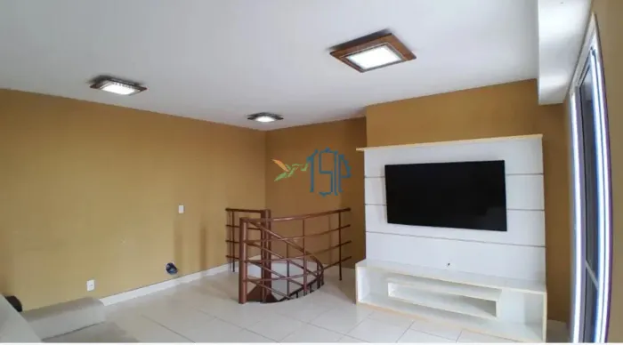 Condomínio Novo Sttilo Home Club - OPORTUNIDADE APARTAMENTO DÚPLEX / APARTAMENTO NOVA PARN