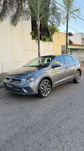 Volkswagen Polo Highline TSI 1.0 Flex 12V Aut. 2023