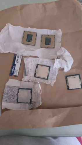 Processador i5