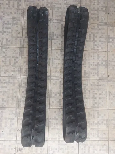 Esteira de Borracha 180 x 72R x 37
