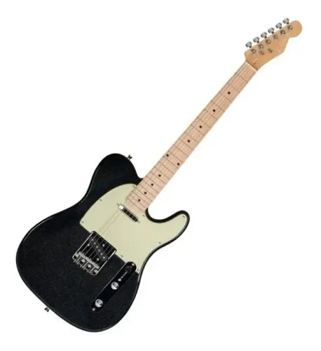 Guitarra Elétrica Michael Telecaster GM385N Mostruario