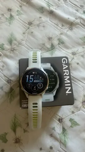VENDO GARMIN 970