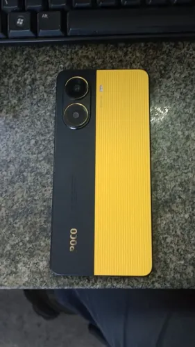 Vende-se POCO X7 PRO, todo novo sem marcas de uso. 2100