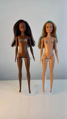 Bonecas Barbie