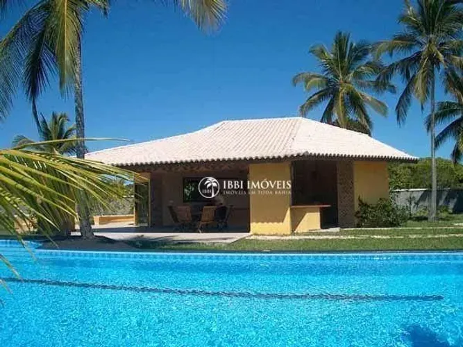 Pé na Areia em Poeto seguro
