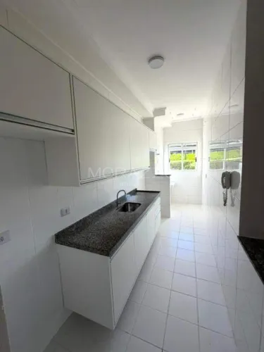 Locação de Apartamento com 3 Dormitórios com 1 suíte Reserva de Villa Branca Jacareí/SP