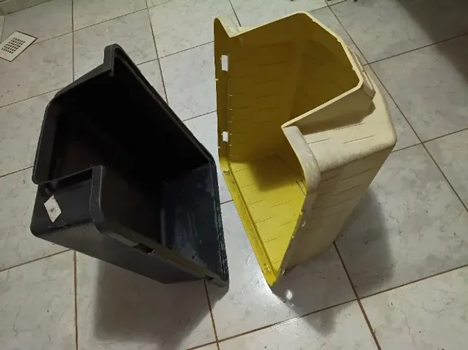 Casinha de cachorro porte médio