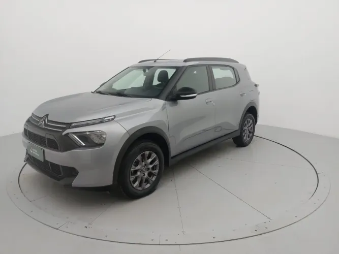 Citroen C3 Aircross Shine 1.0 Turbo 200 Aut. 2025