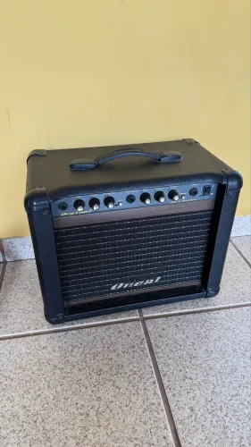 Amplificador Cubo Guitarra Oneal OCG-100