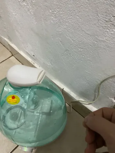 Umidificador oportunidade