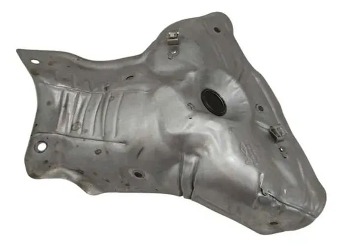 Defletor Calor Catalisador Renault Duster 1.6 24 208087384r