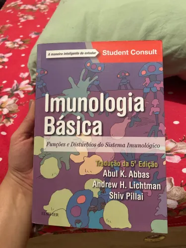 Imunologia básica