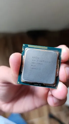 Processador i5 3570