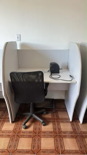 baia de telemarketing