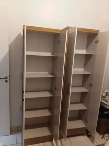 Dois multiusos novinhos $190 cada