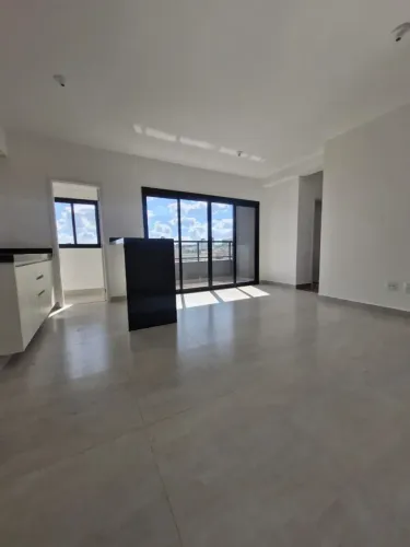 Locação apartamento - 67m² - 2 quartos - 2 banheioros - 2 vagas de garagem - Jardim Consol