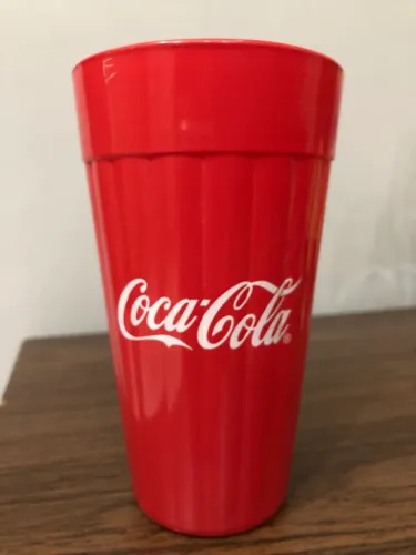 Caneca Coca Cola