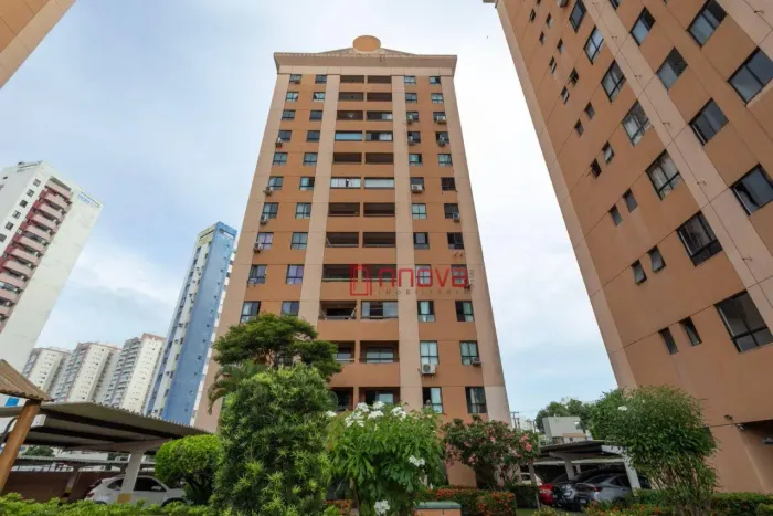 Apartamento com 3 dormitórios para alugar, 70 m² por R$ 2.588,06/mês - Imbuí - Salvador/BA