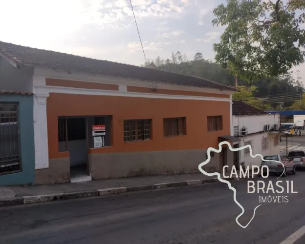 CASA 197M² EM MONTEIRO LOBATO !