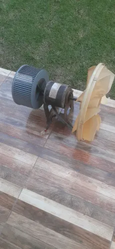 Vemoter ventilador web 100v ar condicionado 18000btus