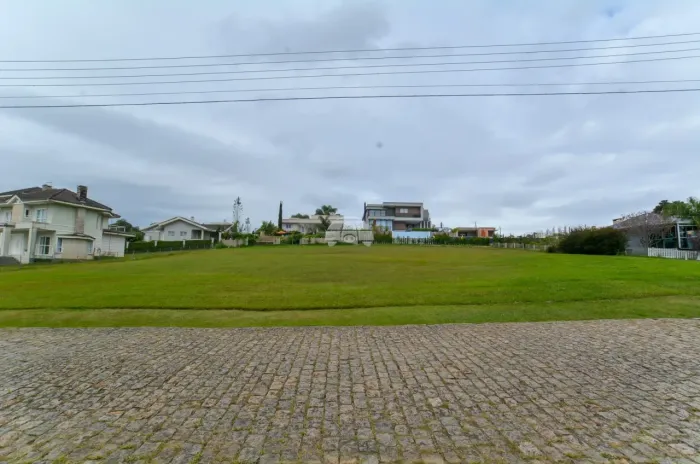 Terreno Residencial para Venda em São José dos Pinhais - PR