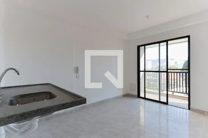Apartamento à Venda - Água Fria, 1 Quarto, 33 m2