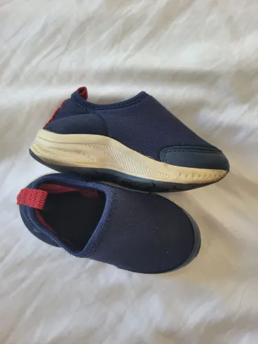 Tenis tamanho 23