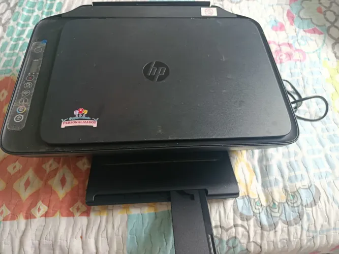 Impressora HP