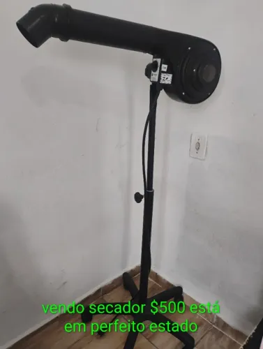 Secador