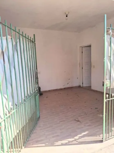 LC Disponível no bairro São Pedro 4 - casa 2 quartos
