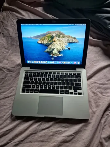 MacBook pro Modelo A1278