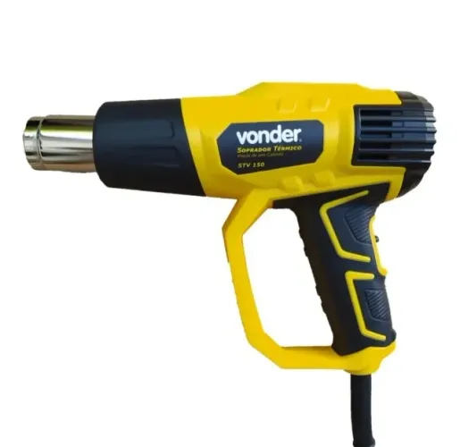 Soprador térmico vonder