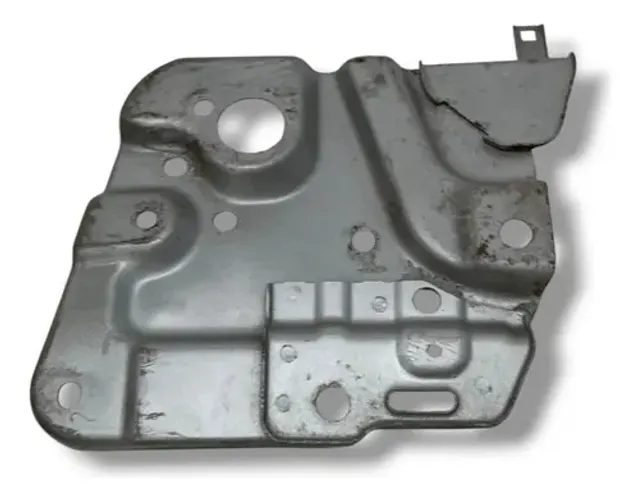 Suporte Bateria Honda Fit 1.4 2002 2003 2004 2005 2006