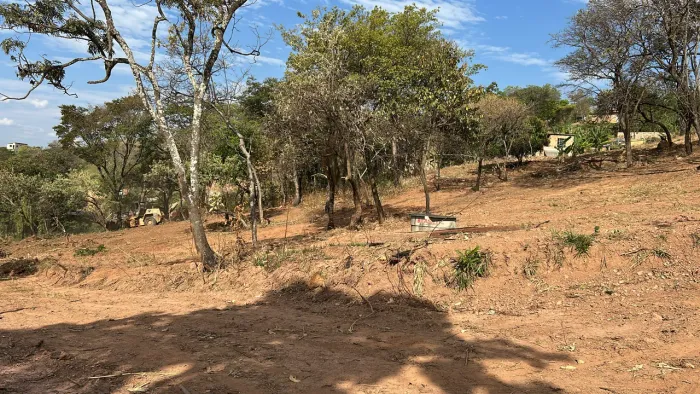 Lote de 360 m2