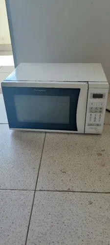Microondas
