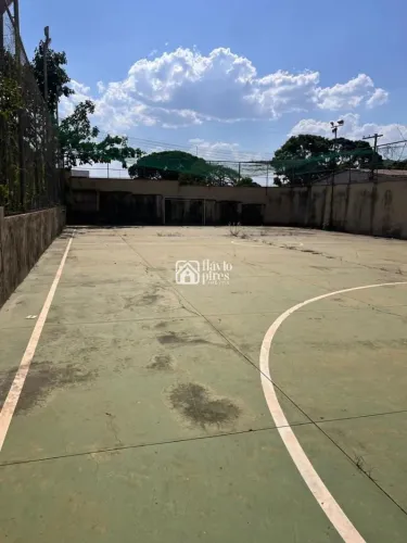 ÁREA COMERCIAL NO BAIRRO BETIM INDUSTRIAL