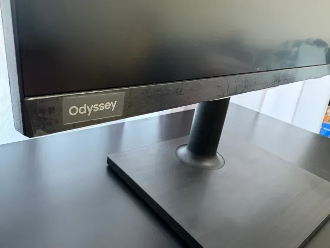 Monitor Samsung Odyssey G30 24 pol