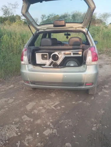 Som automotivo 
