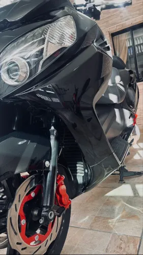 Dafra Maxyn 400i